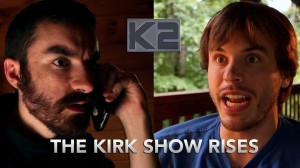 Kirk Show Rises