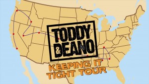 Toddy & Deano videos link