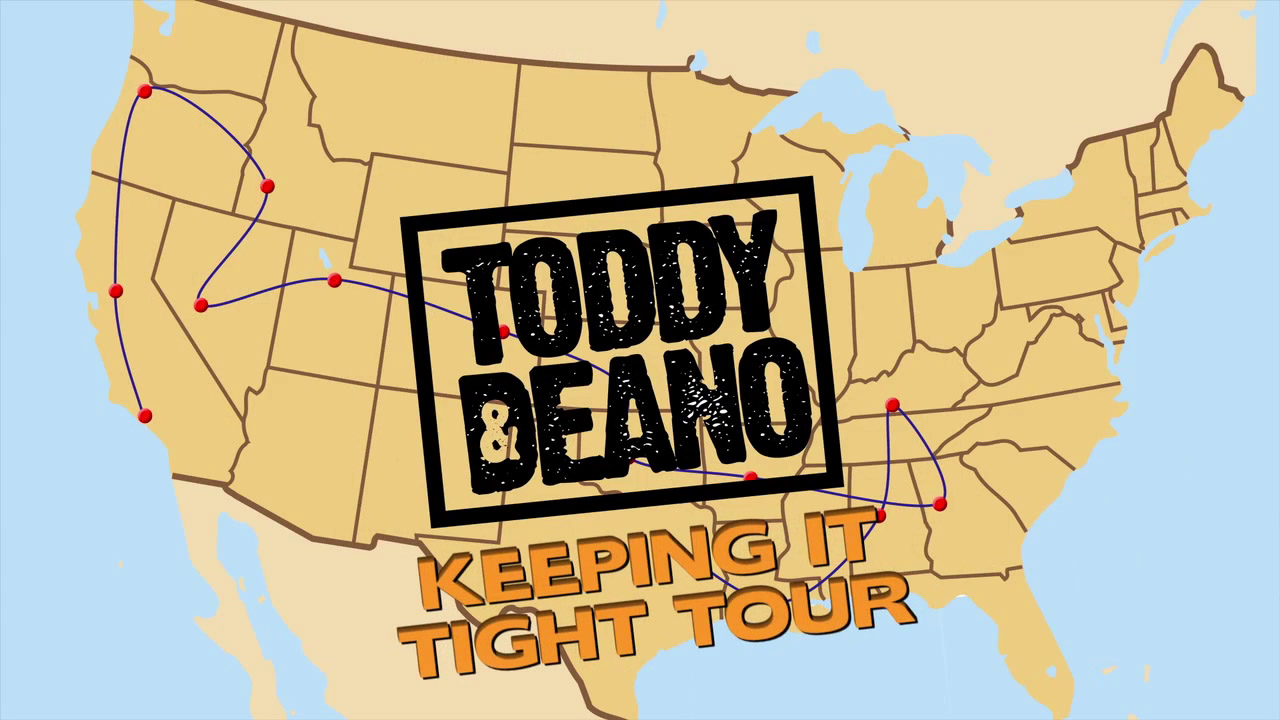 Toddy & Deano videos link